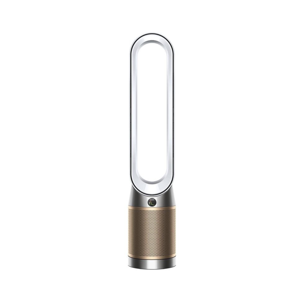 Purifier Cool Formaldehyde TP09 Air Purifier and Fan