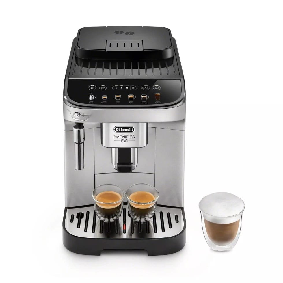 Magnifica Evo Automatic Espresso Machine
