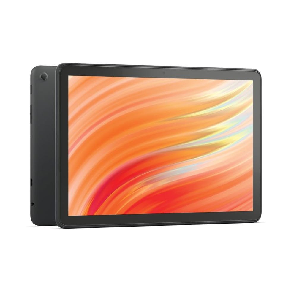 Fire HD 10 Tablet