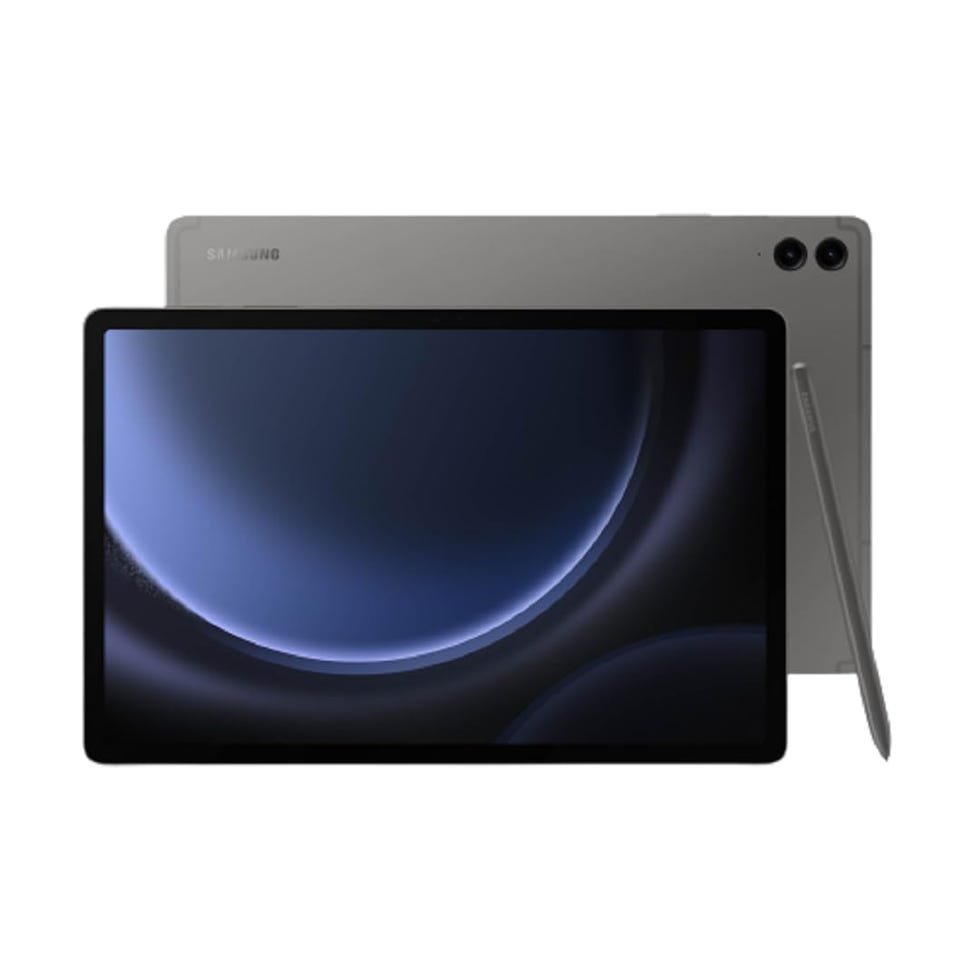 Galaxy Tab S9 FE 11-Inch Tablet