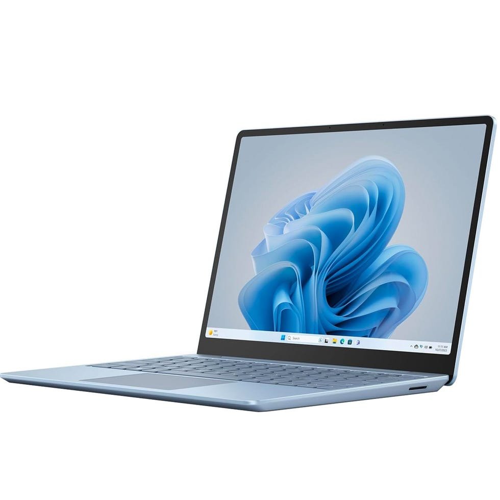 Surface Laptop Go 3