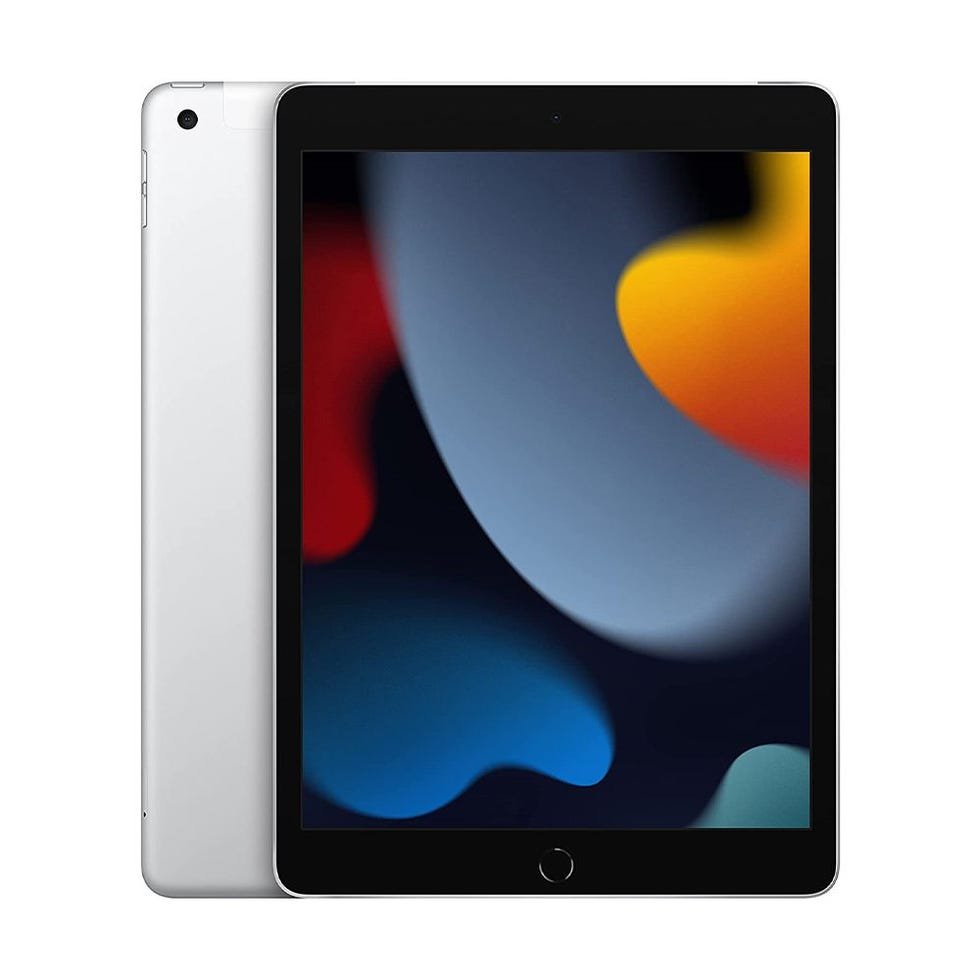 10.2-Inch iPad (9th Generation)