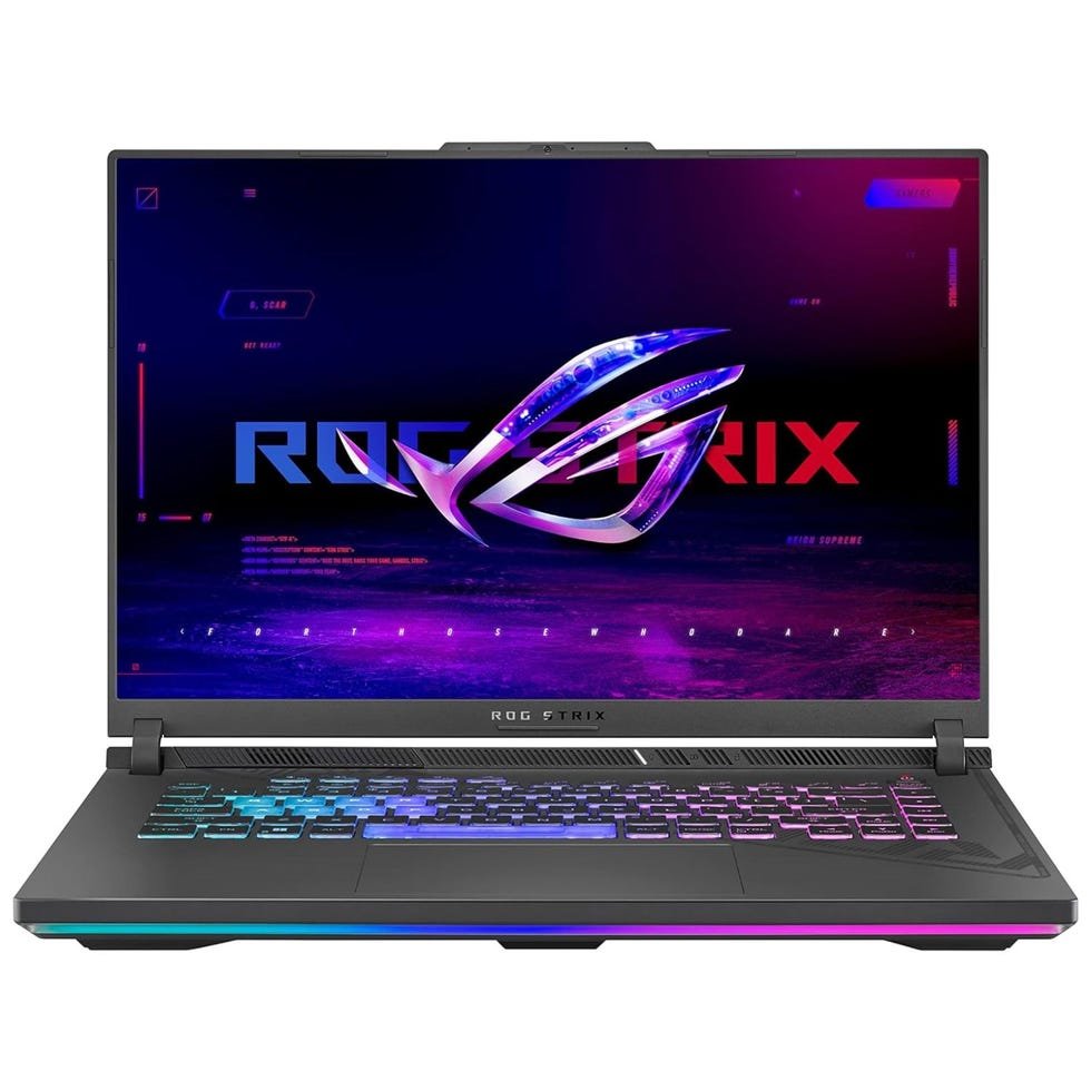ROG Strix G16 Gaming Laptop