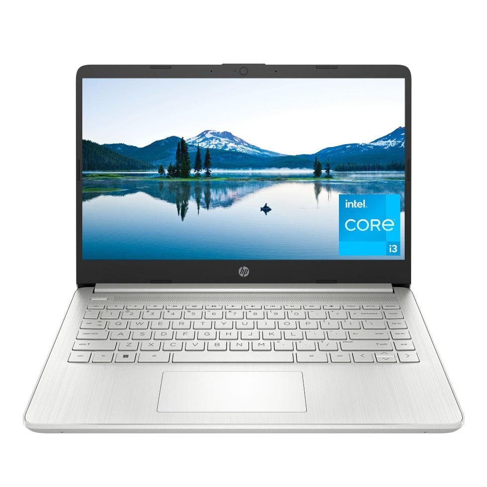 14-Inch Laptop