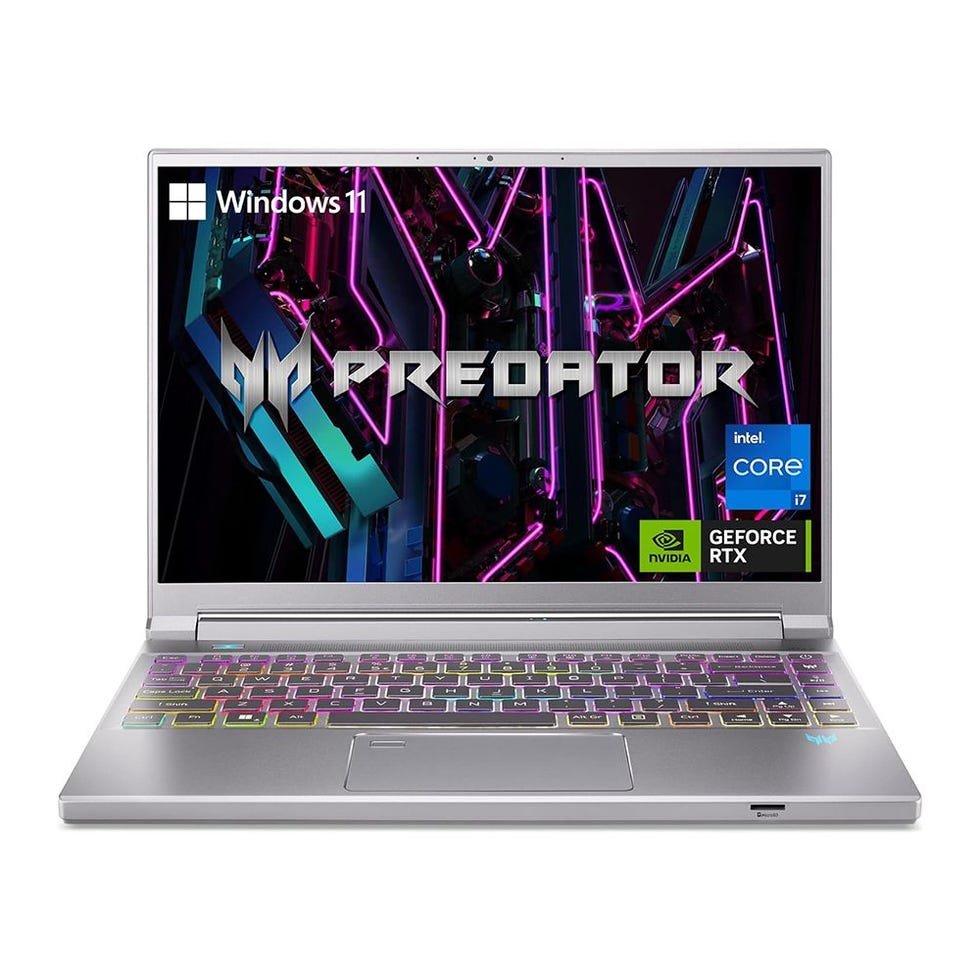 Triton 14 Gaming Laptop