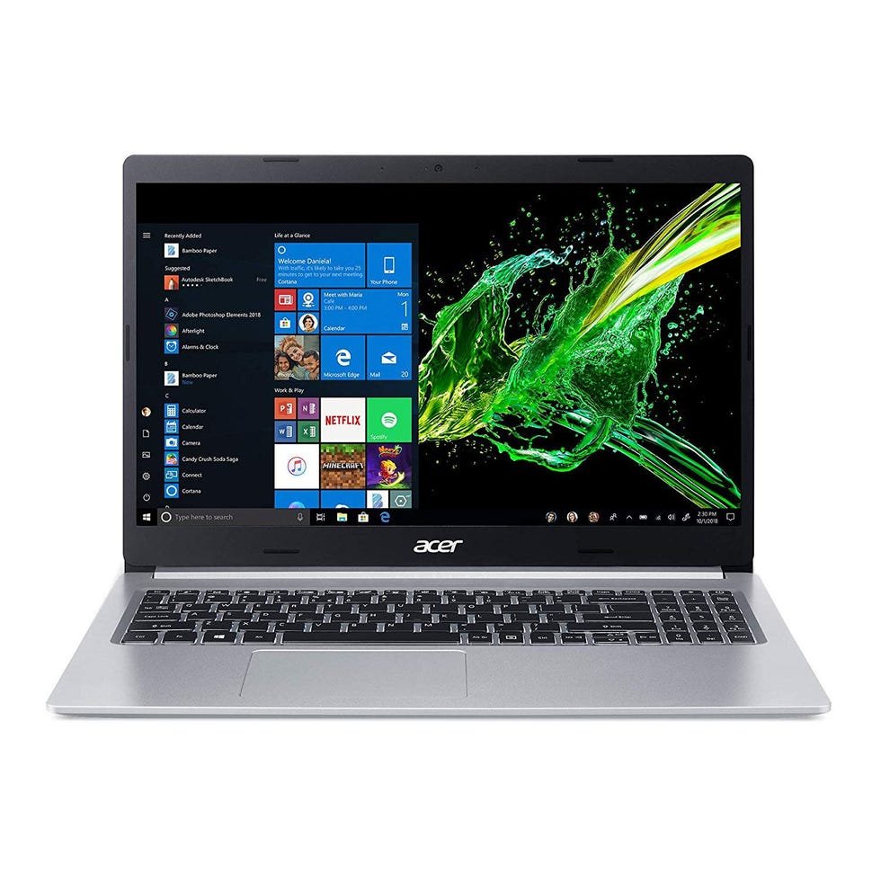Aspire 5 Laptop