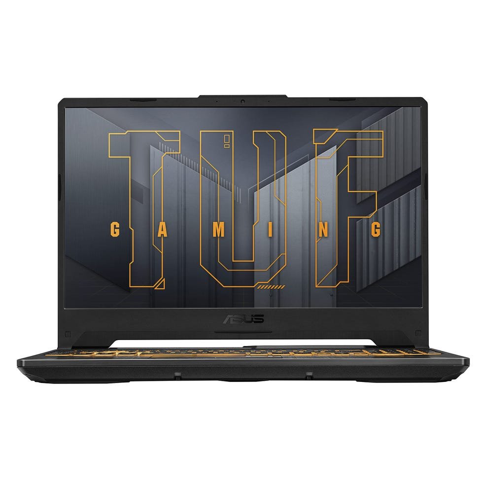 TUF Gaming A15 Gaming Laptop