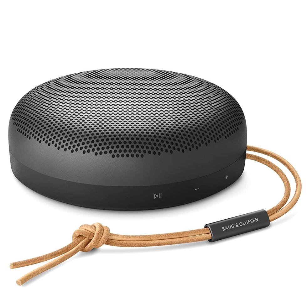 Beosound A1 Portable Bluetooth Speaker (2nd Generation)