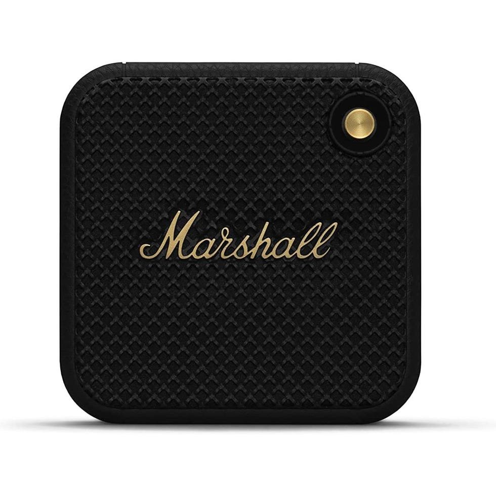 Willen Mini Bluetooth Speaker