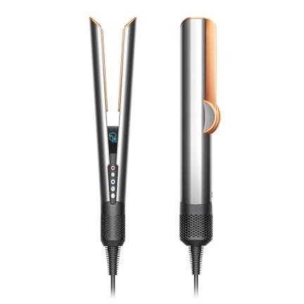 Airstrait Straightener