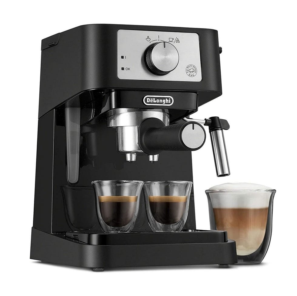 Stilosa Espresso Machine