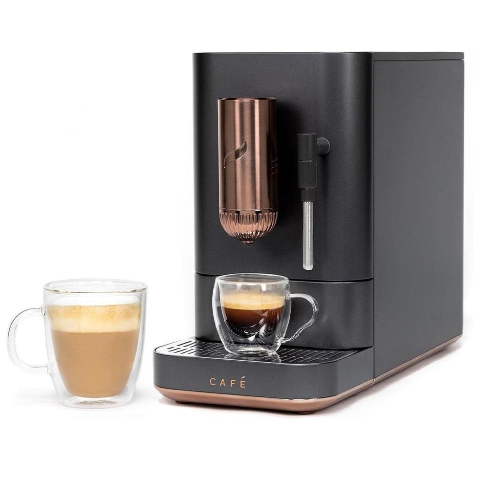 Affetto Automatic Espresso Machine