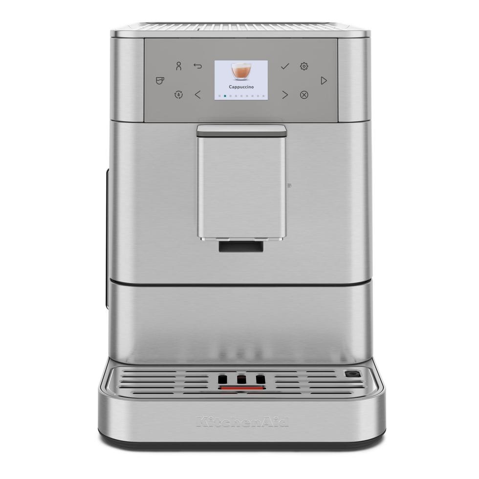 KF6 Automatic Espresso Machine