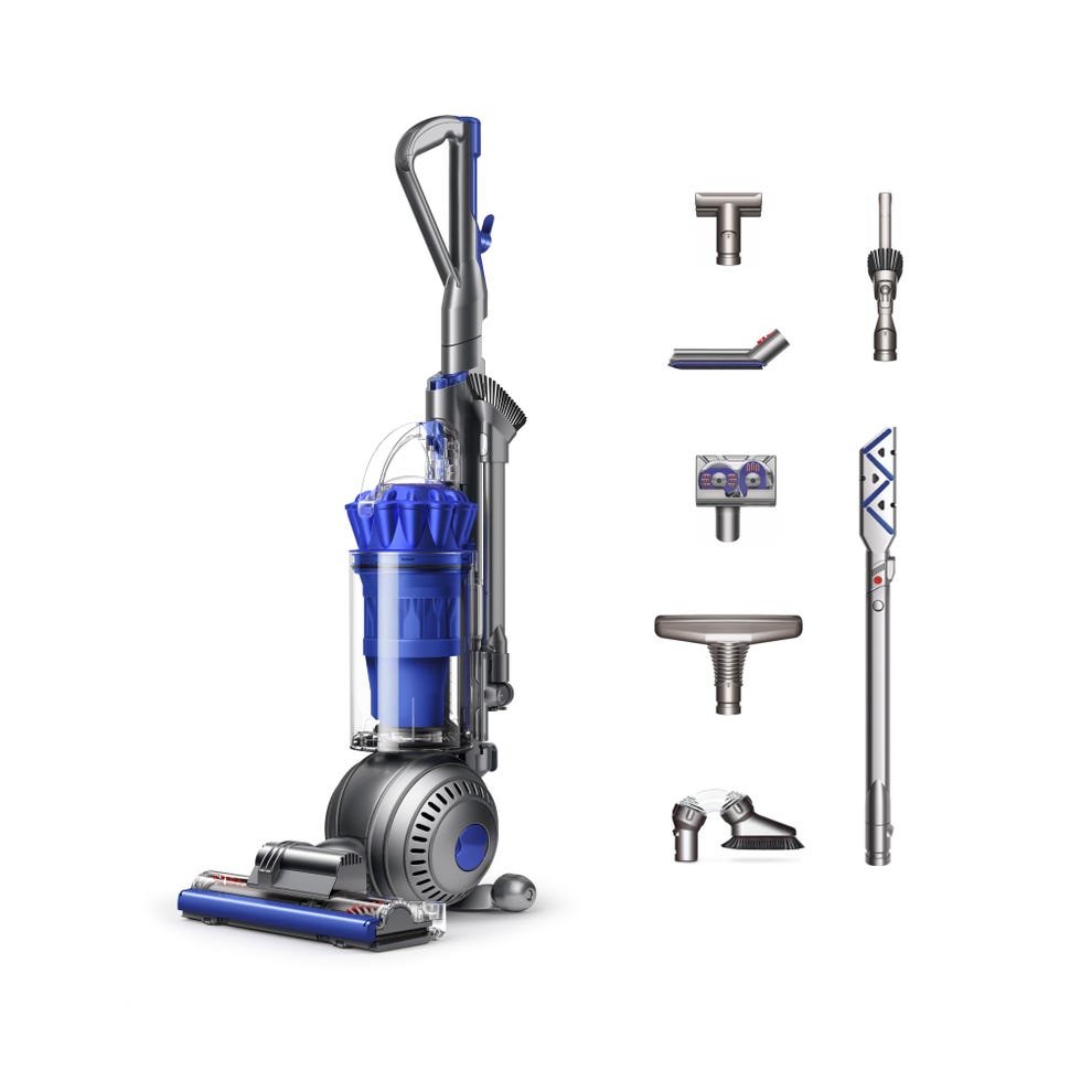 Ball Animal Total Clean Upright Vacuum