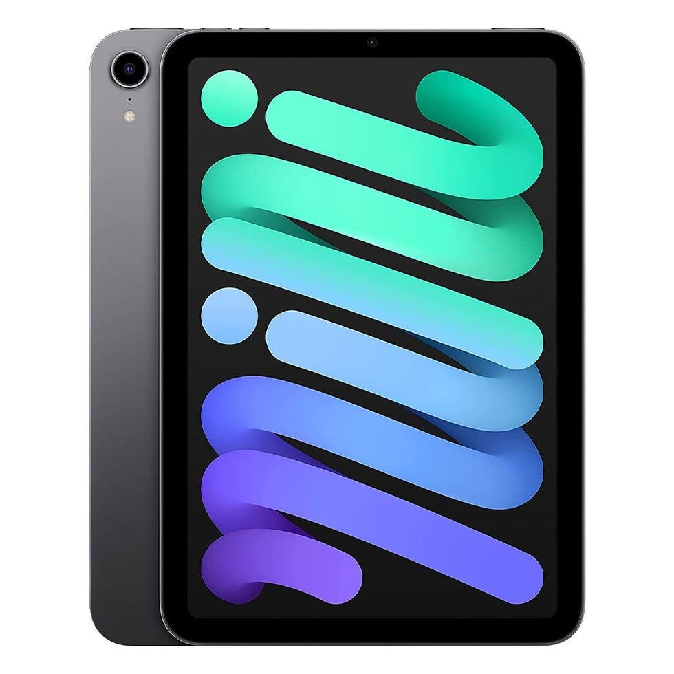 iPad Mini (6th Generation)