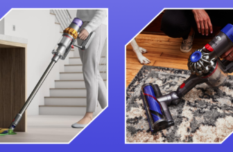 Prime Day Dyson Deals 2025: Save Over $100 on the Viral Airwrap & More!