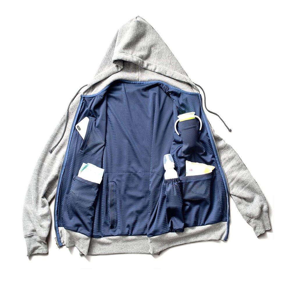 The Dad Hoodie The Dad Hoodie