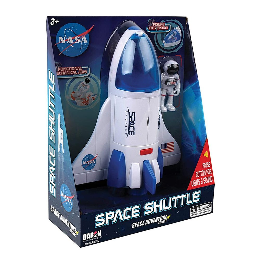 Space Shuttle