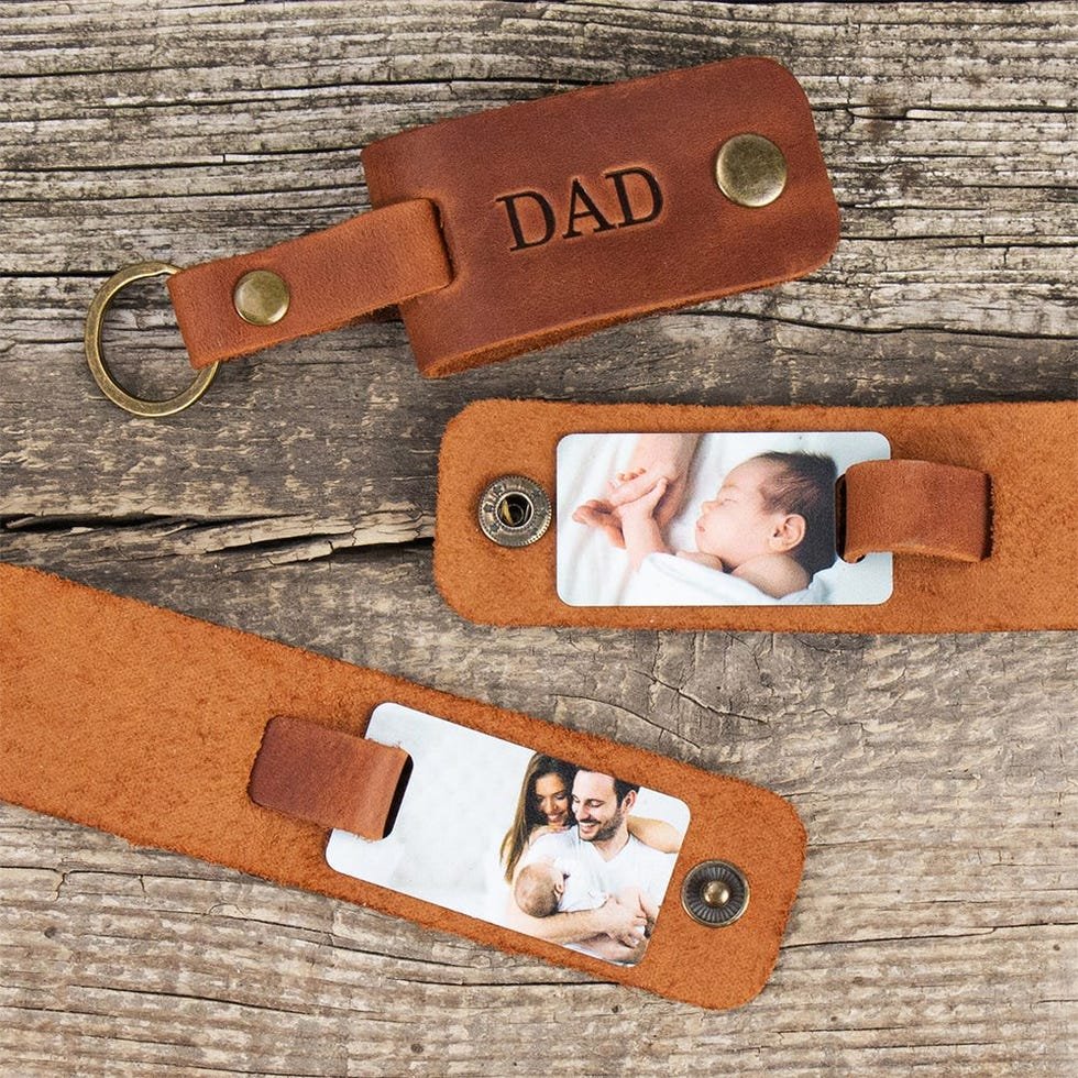 Photo Keychain