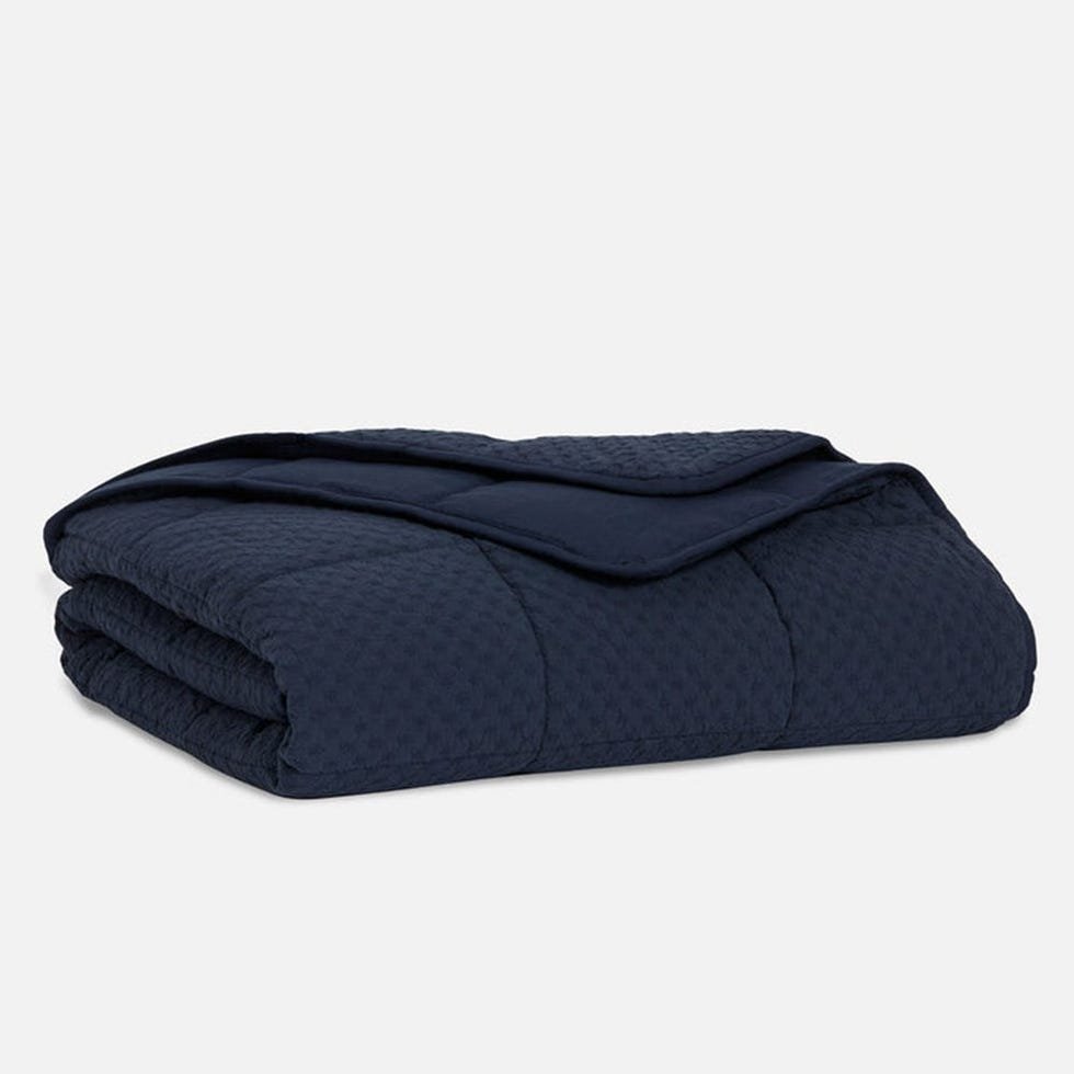 Weighted Throw Blanket Weighted Throw Blanket