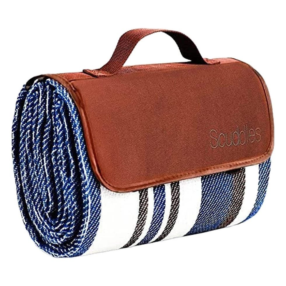 Picnic Blanket