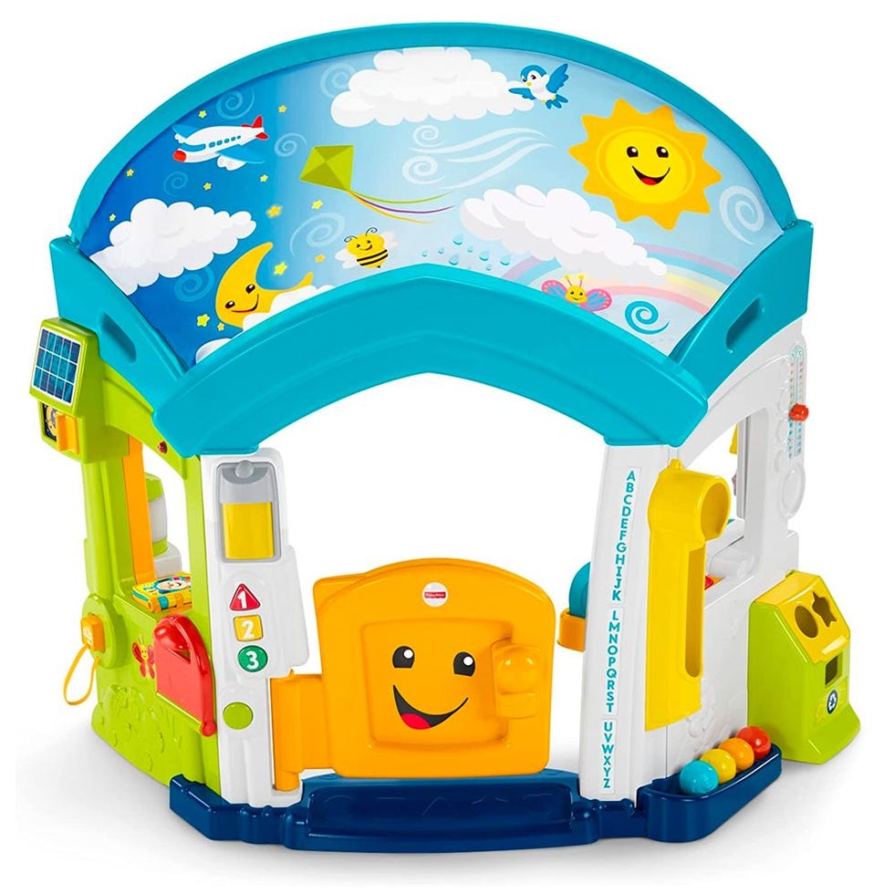 Laugh & Learn Smart Learning Home