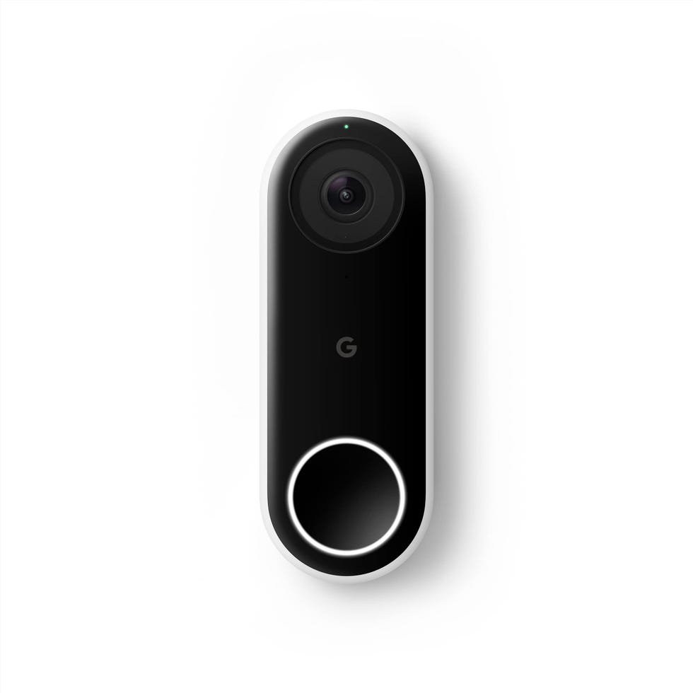 Nest Doorbell