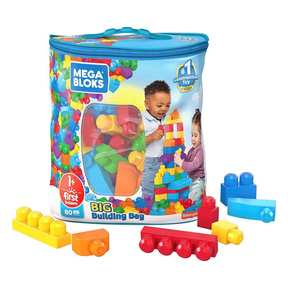Big Building Bag