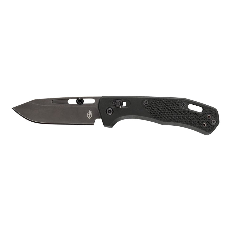 Assert Pocket Knife