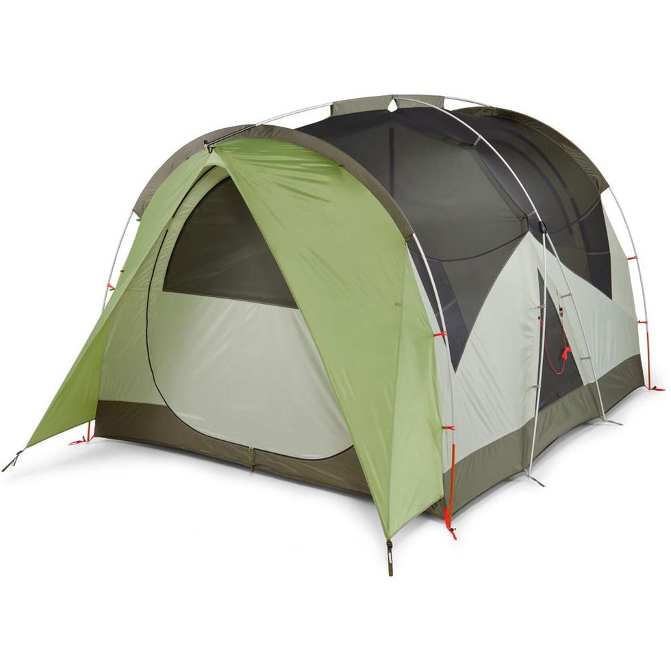 Wonderland 6 Tent