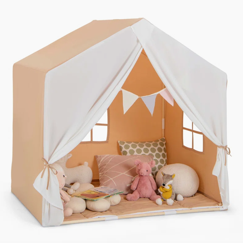 Pop-Up Play Tent