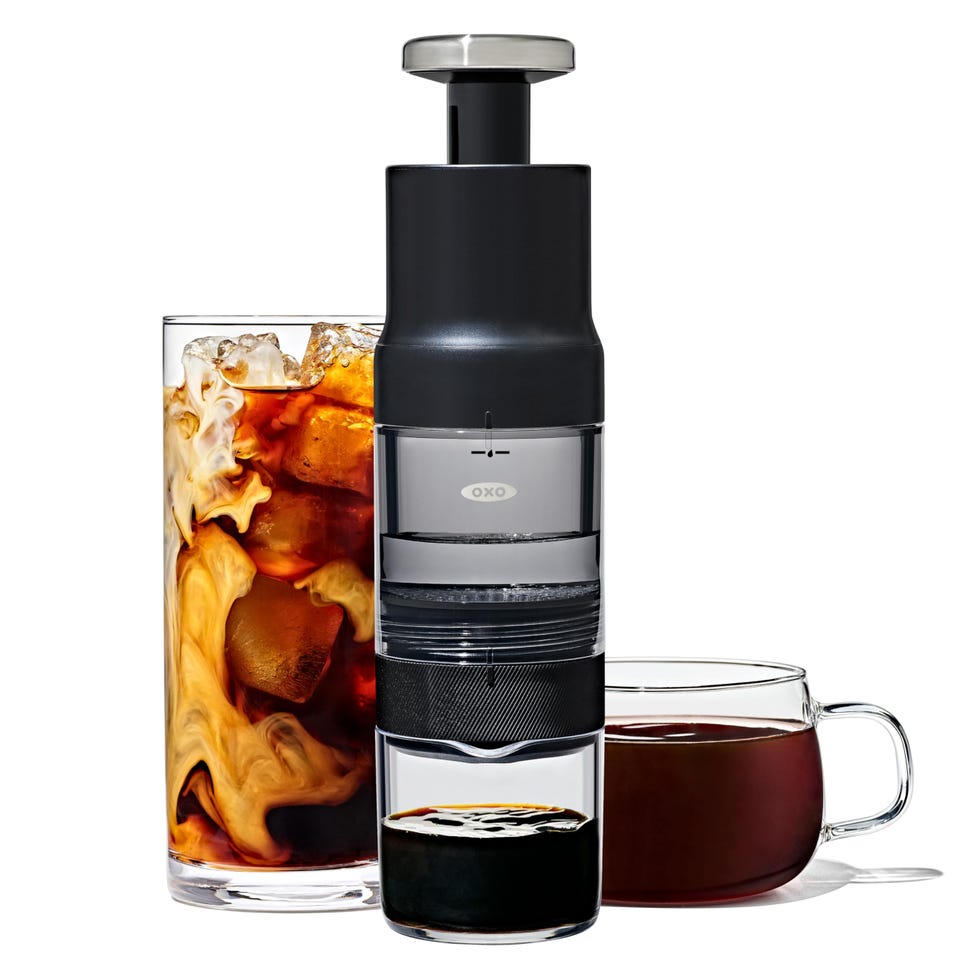 Brew Rapid Brewer