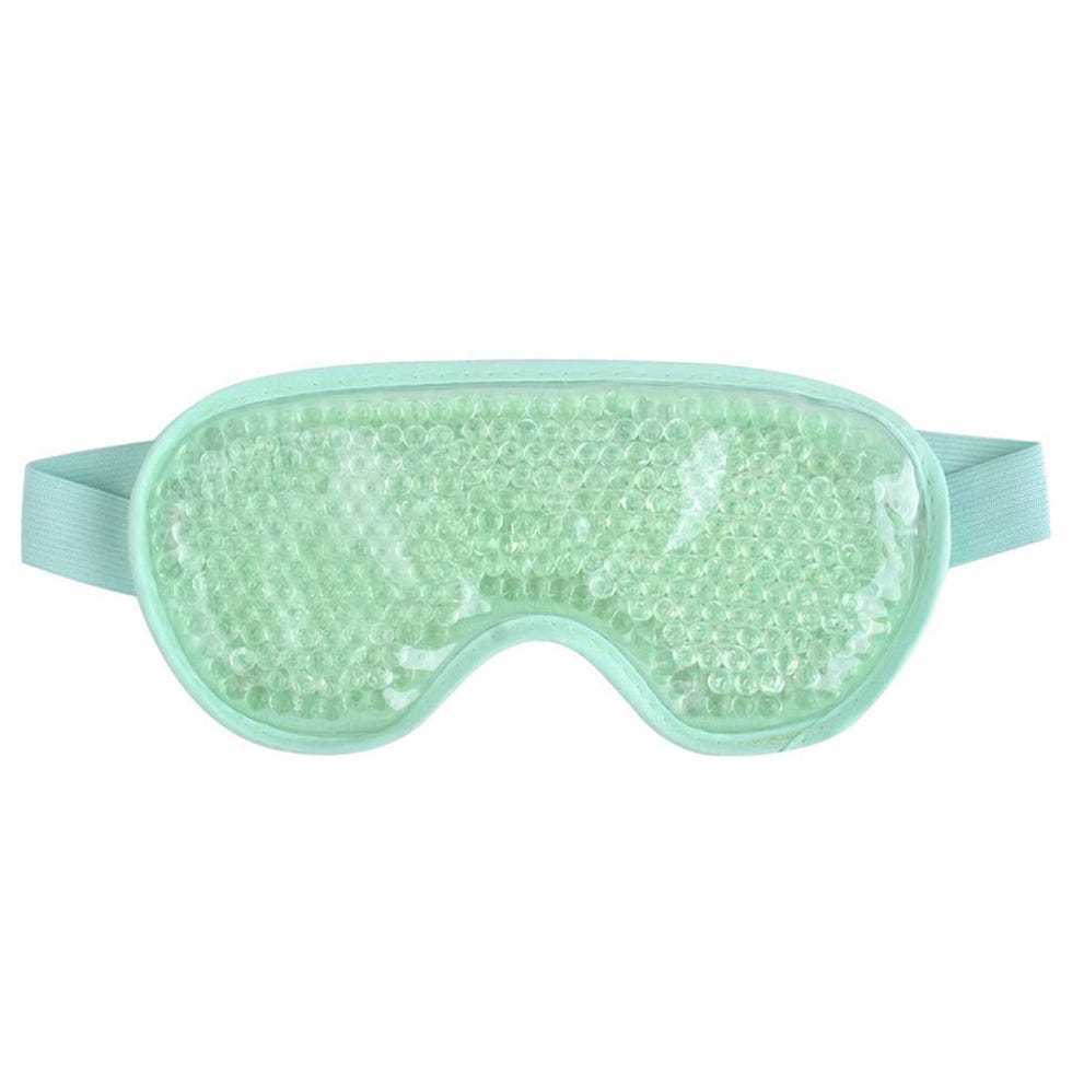 Cooling Gel Eye Mask