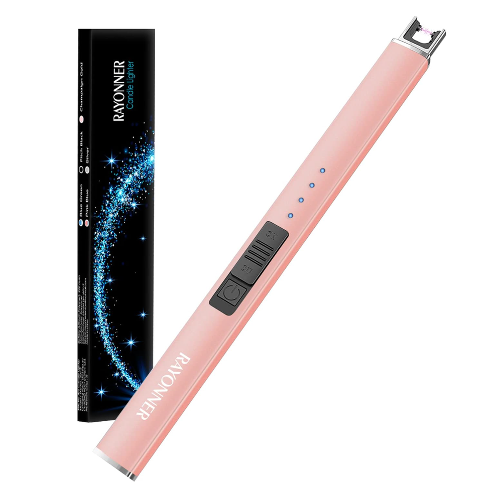 Candle Lighter