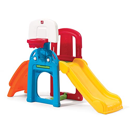 Indoor and Outdoor Playset