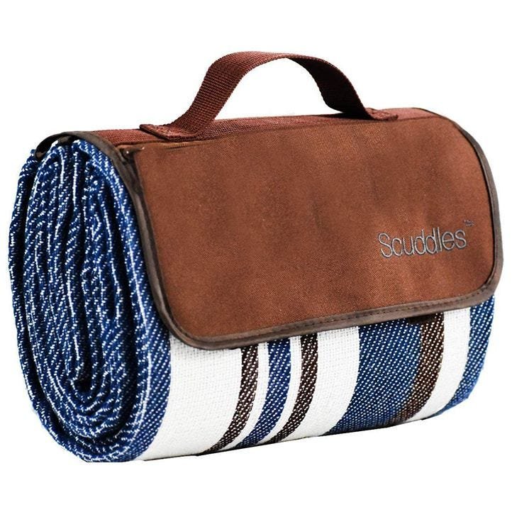 Extra-Large Outdoor Picnic Blanket