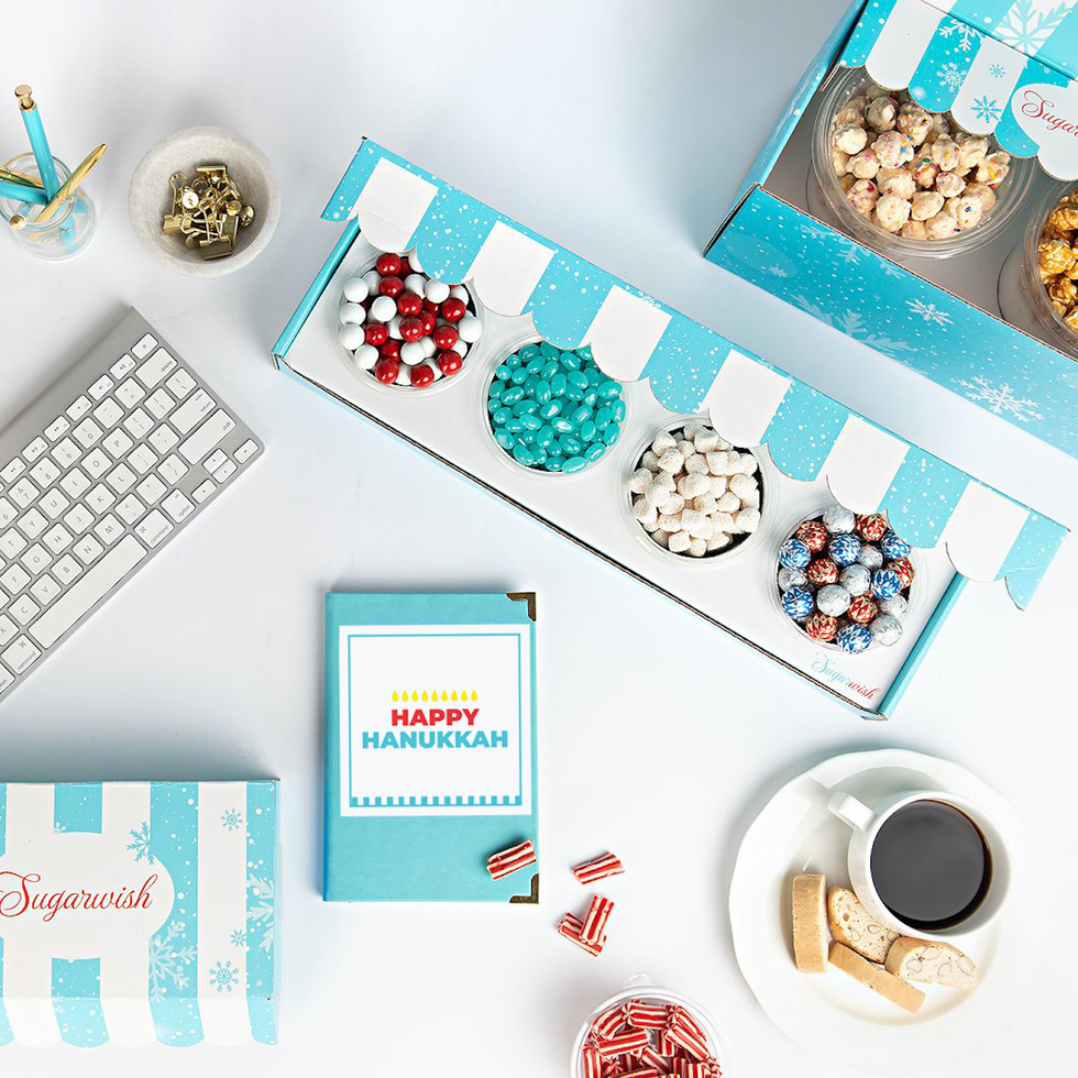 Treats Select