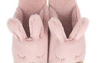 Bunny Slippers