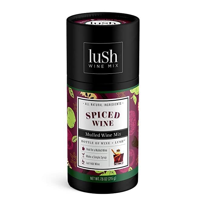 Wine Mix