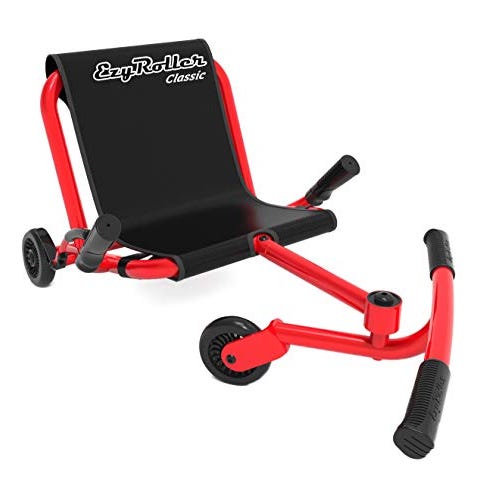 Classic Ultimate Riding Machine