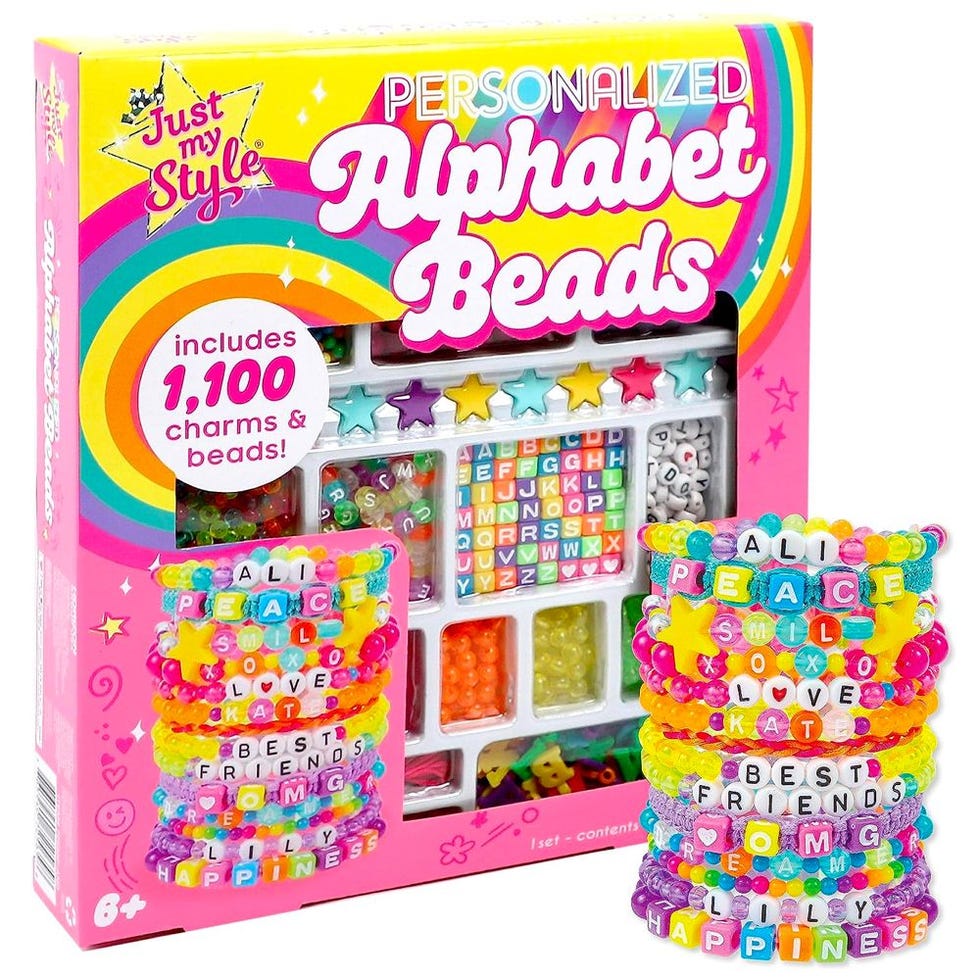 ABC Beads