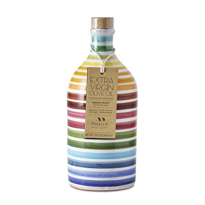 Frantoio Muraglia Extra Virgin Olive Oil (Set of 2) Frantoio Muraglia Extra Virgin Olive Oil (Set of 2)