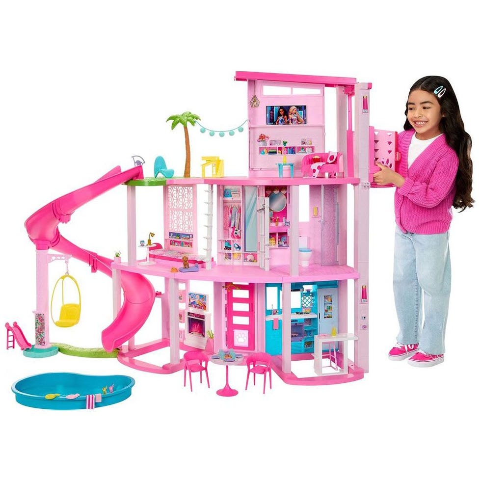 Dreamhouse 2023