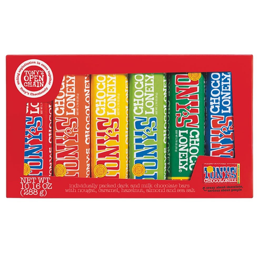 Chocolate Bar Variety Pack