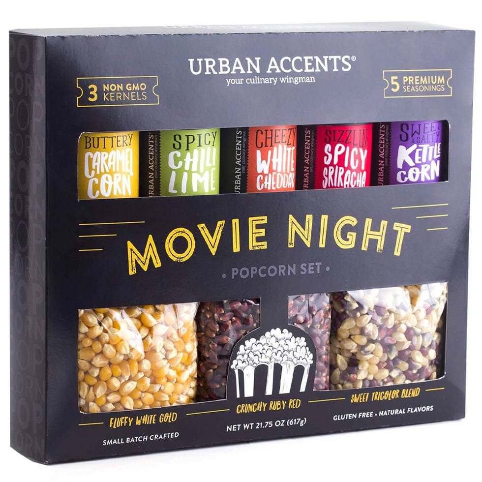 Movie Night Popcorn Variety Pack
