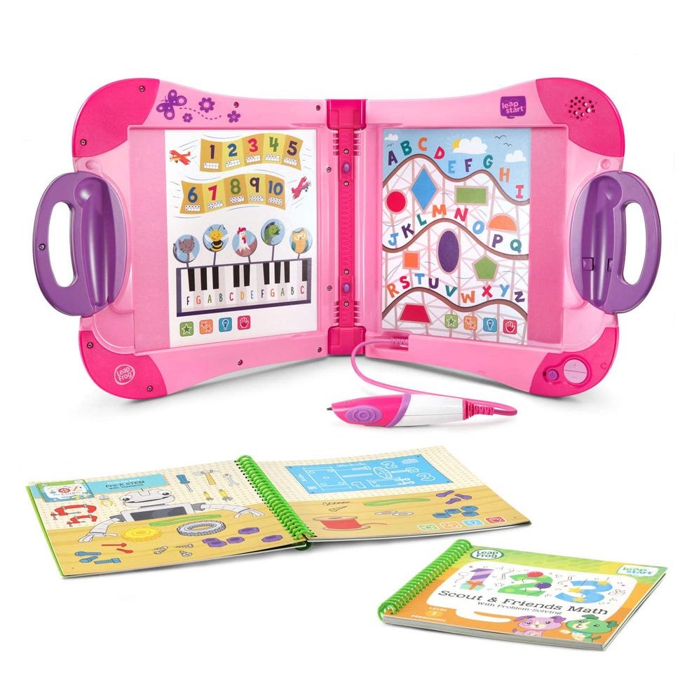 Preschool Success Learning System