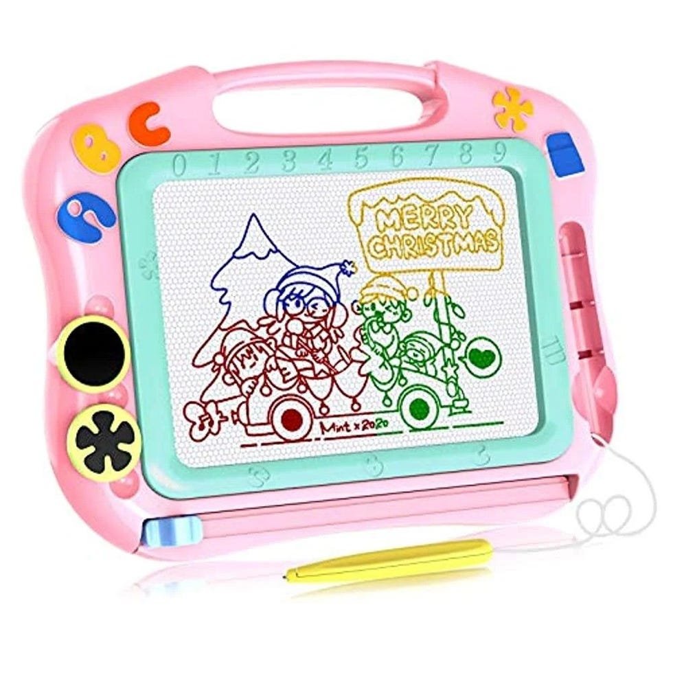 Doodle Board Doodle Board