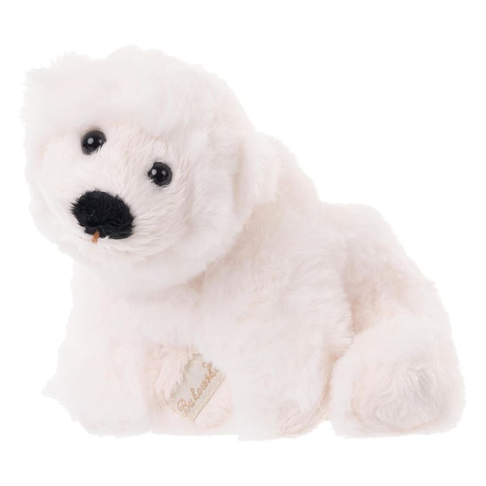 Antonius Baby Polar Bear