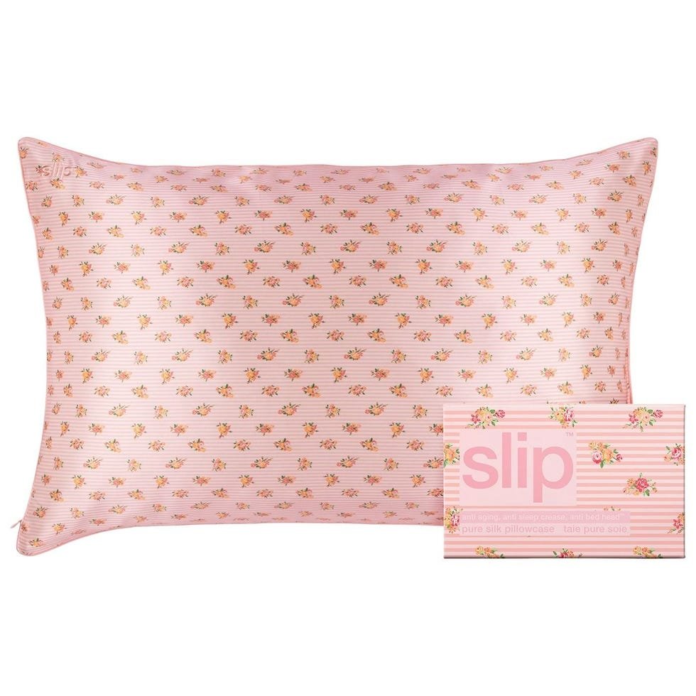 Silk Pillowcase
