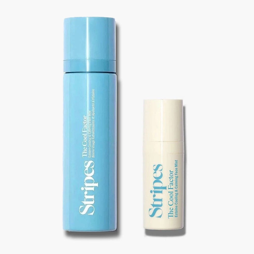 The Cool Factor Home & Away Hydrating Mist Duo The Cool Factor Home & Away Hydrating Mist Duo